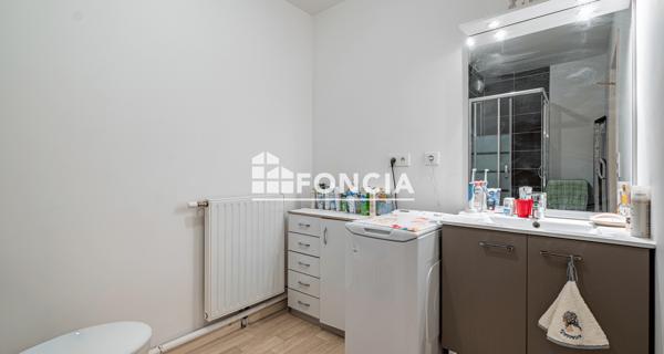 À vendre Appartement 2 pièces 43.03 m² - Saint-nazaire 44600
