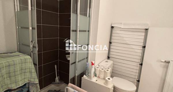 À vendre Appartement 2 pièces 43.03 m² - Saint-nazaire 44600