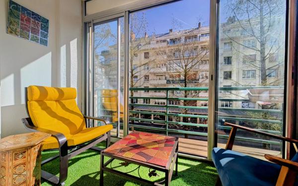 Appartement à vendre    3 pièces • 96,58 m2 Rouen