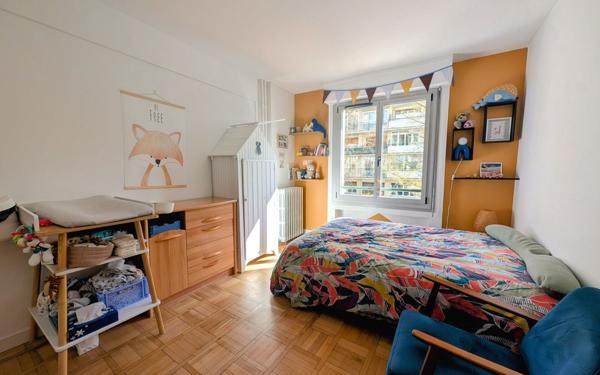 Appartement à vendre    3 pièces • 96,58 m2 Rouen