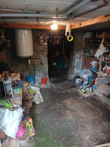 Maison à la campagne