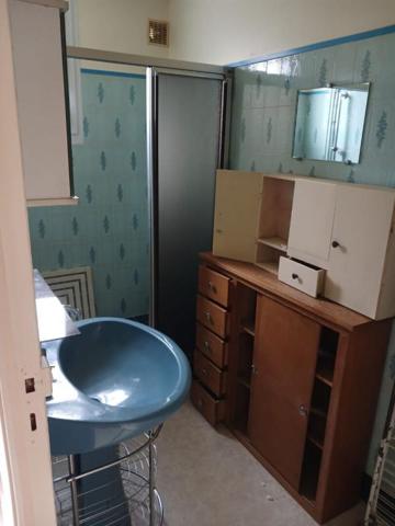 Maison à la campagne