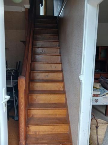 Maison à la campagne