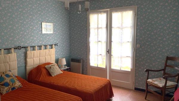 Maison individuelle à vendre à La Barre-de-Monts en Vendée (85550), ref : 092/M/2507-85092