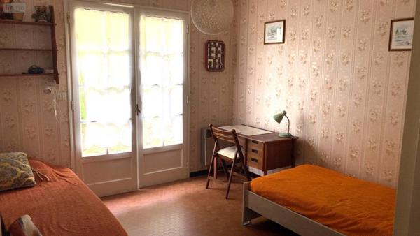 Maison individuelle à vendre à La Barre-de-Monts en Vendée (85550), ref : 092/M/2507-85092