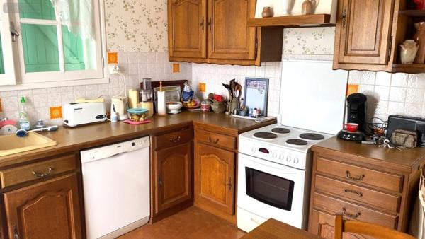 Maison individuelle à vendre à La Barre-de-Monts en Vendée (85550), ref : 092/M/2507-85092