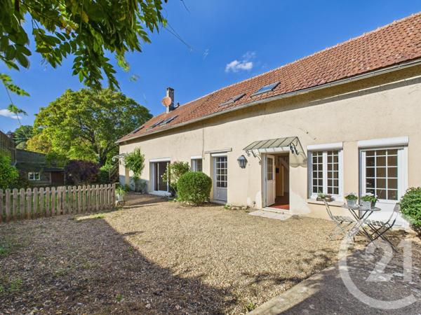 Maison à vendre  6 pièces - 185 m2 CHARTRES - 28