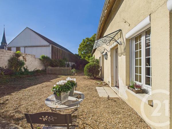 Maison à vendre  6 pièces - 185 m2 CHARTRES - 28