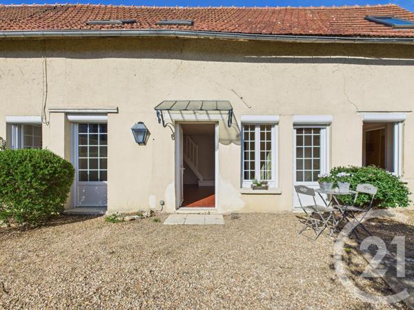 Maison à vendre  6 pièces - 185 m2 CHARTRES - 28