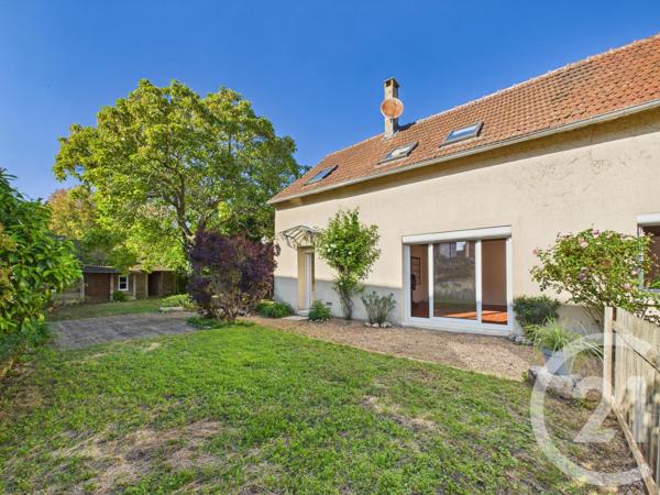 Maison à vendre  6 pièces - 185 m2 CHARTRES - 28