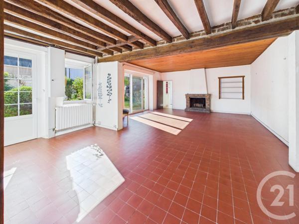 Maison à vendre  6 pièces - 185 m2 CHARTRES - 28