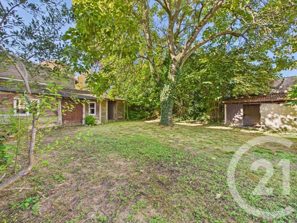 Maison à vendre  6 pièces - 185 m2 CHARTRES - 28