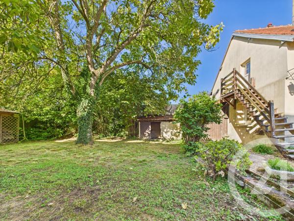 Maison à vendre  6 pièces - 185 m2 CHARTRES - 28