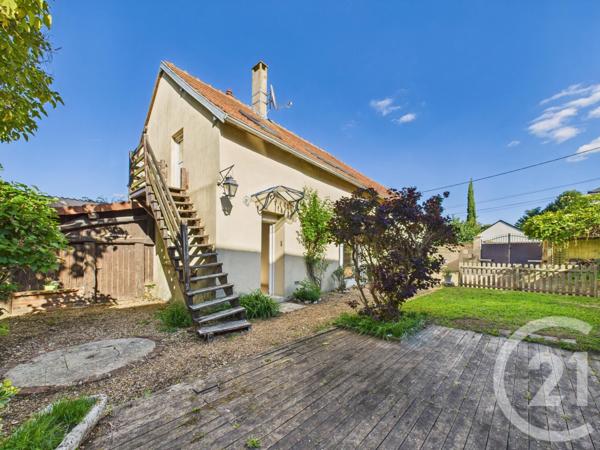 Maison à vendre  6 pièces - 185 m2 CHARTRES - 28