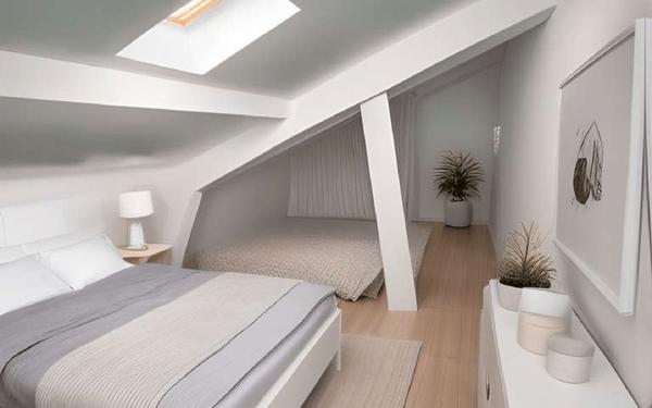 Appartement à vendre    3 pièces • 60,10 m2 Saint-Genis-Laval