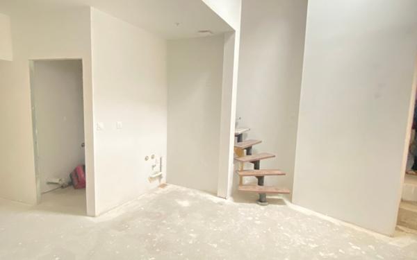 Appartement à vendre    3 pièces • 60,10 m2 Saint-Genis-Laval