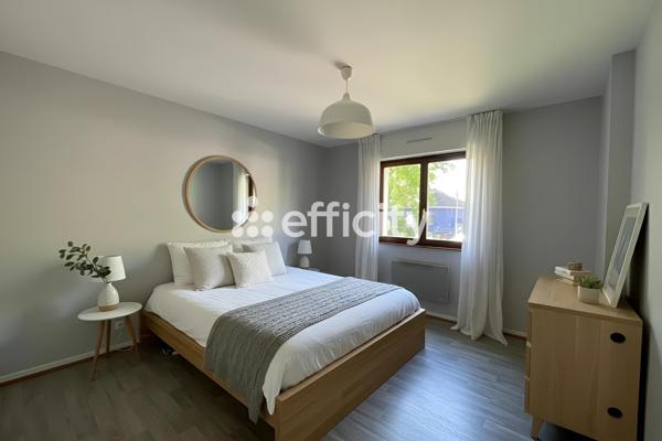 Appartement 2 pièces - 57 m² Exclusivité