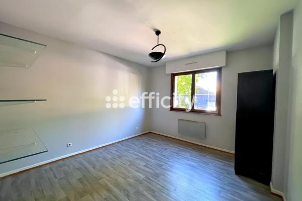 Appartement 2 pièces - 57 m² Exclusivité