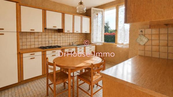 Maison à vendre 5 pièces de 80 m²