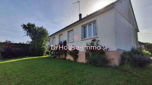 Maison à vendre 5 pièces de 80 m²