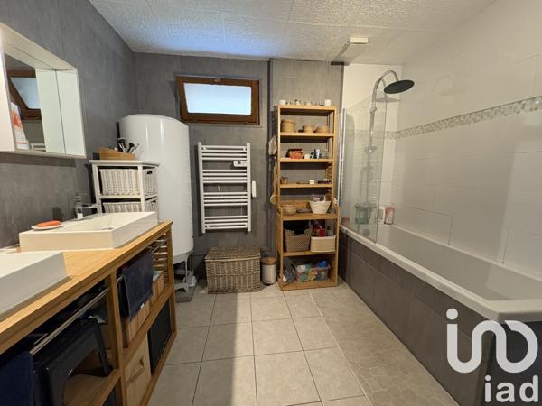 Maison à vendre 6 pièces 170 m² Vitry-le-François