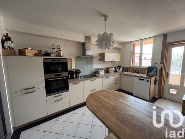 Maison à vendre 6 pièces 170 m² Vitry-le-François