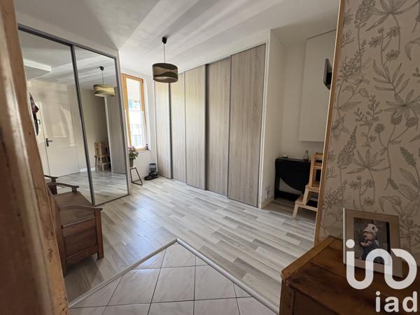 Maison à vendre 6 pièces 170 m² Vitry-le-François