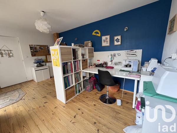 Maison à vendre 6 pièces 170 m² Vitry-le-François