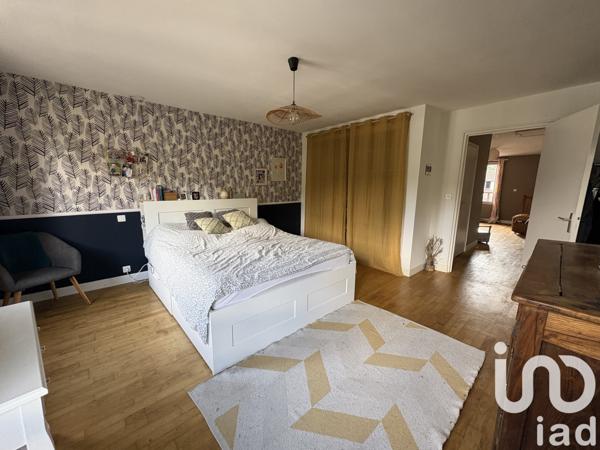 Maison à vendre 6 pièces 170 m² Vitry-le-François