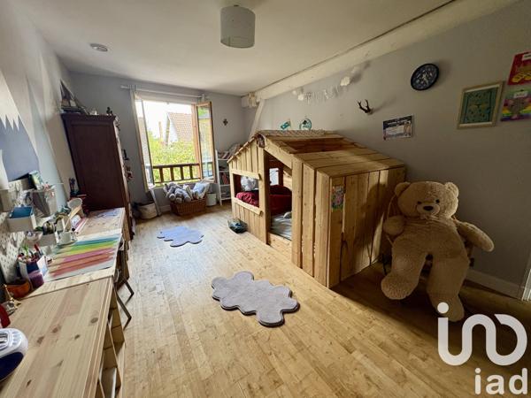 Maison à vendre 6 pièces 170 m² Vitry-le-François