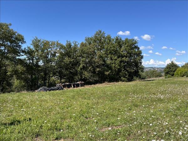 Terrain à vendre |  Saint-Cyprien |  1145 m²