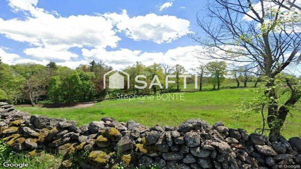 Terrain de 729 m² viabilisée (lot 6) – Le Puy