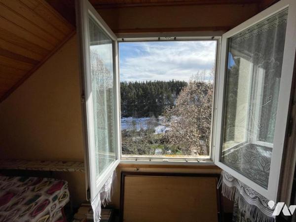 2 MAISONS A VENDRE A SAINT CHELY D'APCHER