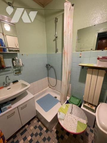 2 MAISONS A VENDRE A SAINT CHELY D'APCHER