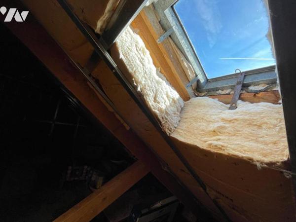 2 MAISONS A VENDRE A SAINT CHELY D'APCHER