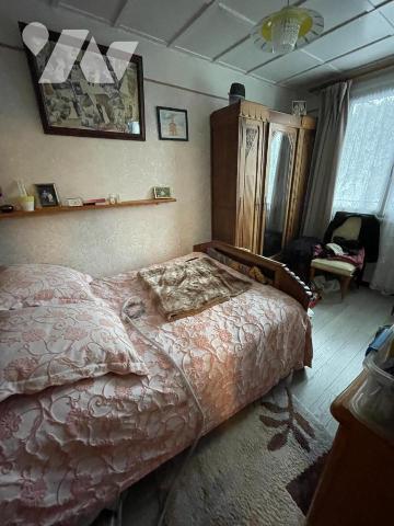 2 MAISONS A VENDRE A SAINT CHELY D'APCHER