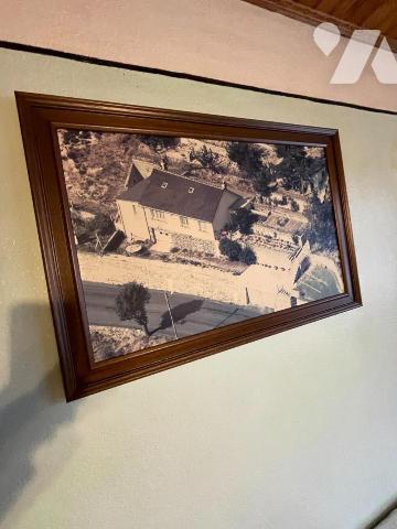 2 MAISONS A VENDRE A SAINT CHELY D'APCHER