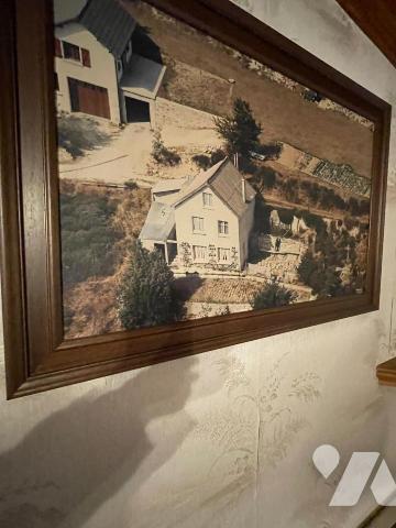 2 MAISONS A VENDRE A SAINT CHELY D'APCHER