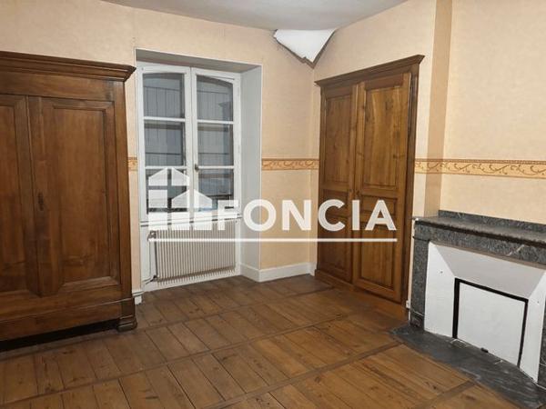 À vendre Appartement 3 pièces 99 m² - Cahors 46000