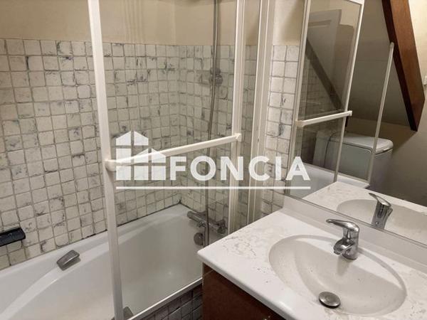 À vendre Appartement 3 pièces 99 m² - Cahors 46000