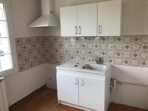 Location Maison 4 pièces Clessé (79350)
