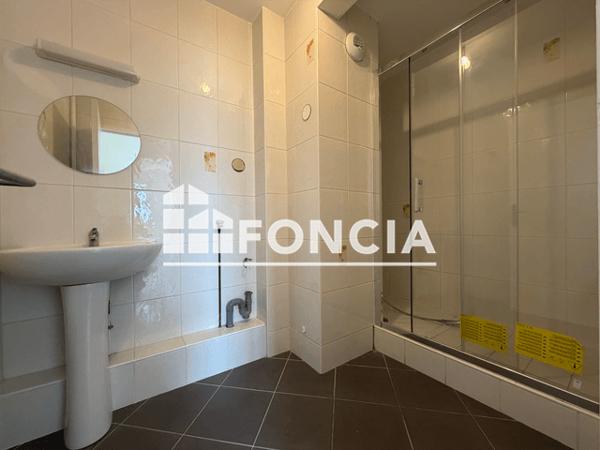 Location Appartement 3 pièces 61.84 m² - Brest 29200