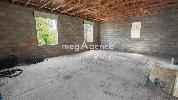 Maison à LES ARCS, 83460 - 5 pièces 100m²