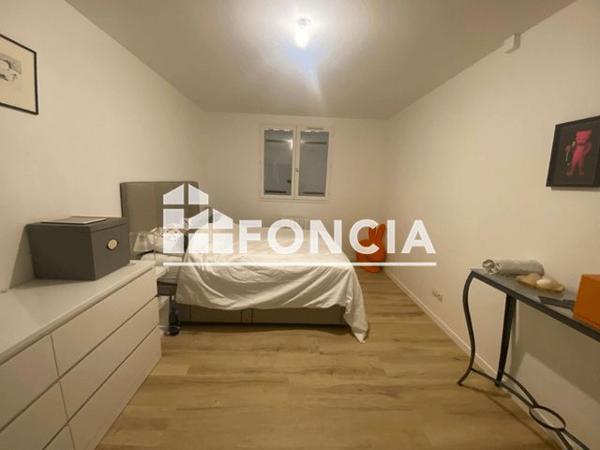 Location Appartement 4 pièces 98 m² - LES ALLEES JEAN ROSTAND Guilherand Granges 07500