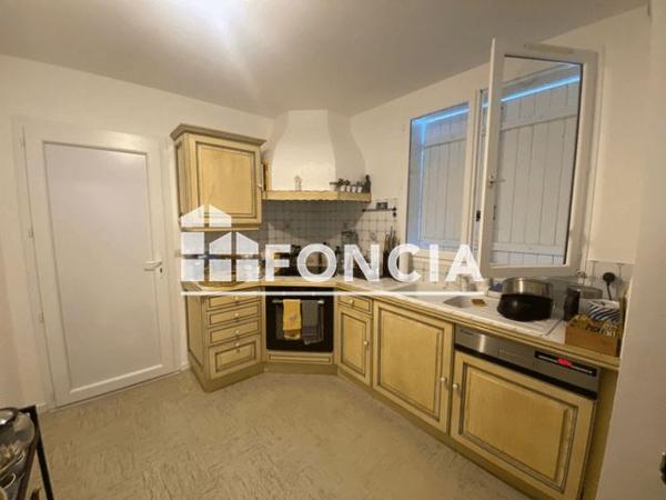 Location Appartement 4 pièces 98 m² - LES ALLEES JEAN ROSTAND Guilherand Granges 07500