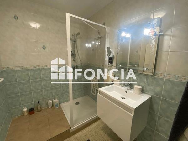 Location Appartement 4 pièces 98 m² - LES ALLEES JEAN ROSTAND Guilherand Granges 07500