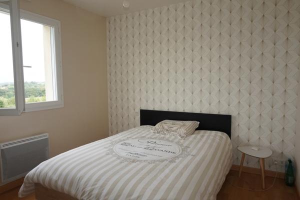 MAISON 5 CHAMBRES avec logement indépendant