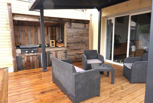 MAISON 5 CHAMBRES avec logement indépendant