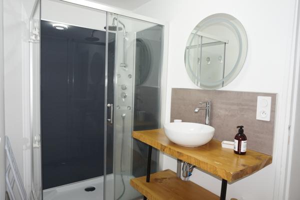 MAISON 5 CHAMBRES avec logement indépendant