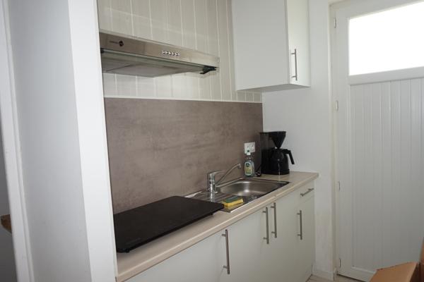 MAISON 5 CHAMBRES avec logement indépendant